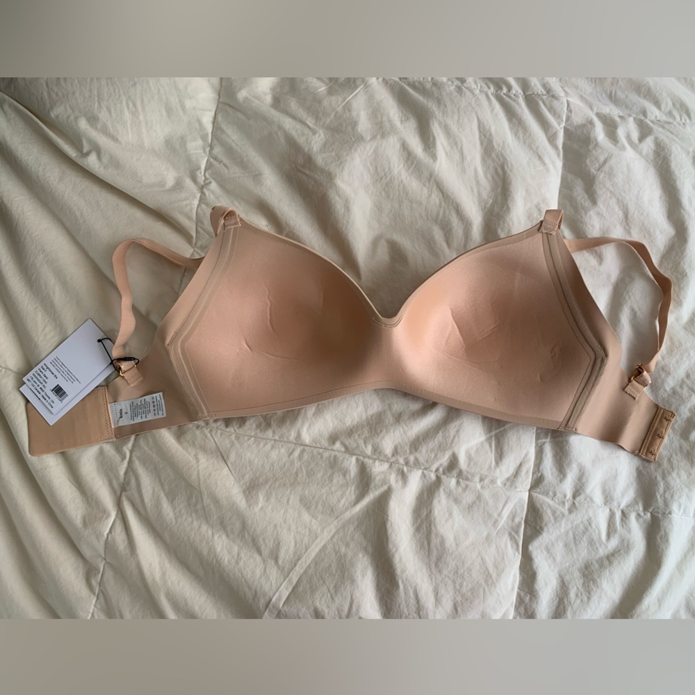 Knix WingWoman Contour Bra Size 0 - Picture 2 of 9